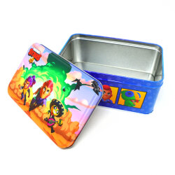 Panini Brawl Stars Karten - Sammelkarten Trading Cards -...