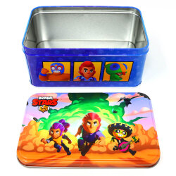 Panini Brawl Stars Karten - Sammelkarten Trading Cards -...