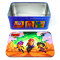 Panini Brawl Stars Karten - Sammelkarten Trading Cards - 1 Tin Dose leer