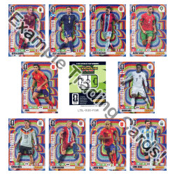 Fifa World Cup 2026 Adrenalyn XL - WM Trading Cards...