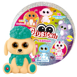 Blue Ocean Glubschis Sammelfiguren Rainbow Serie 6 -...