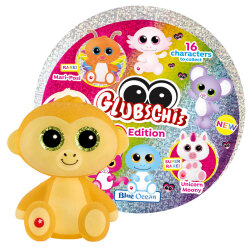 Blue Ocean Glubschis Sammelfiguren Rainbow Serie 6 -...