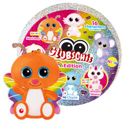 Glubschis Sammelfiguren Rainbow Serie 6 - Glubschi...