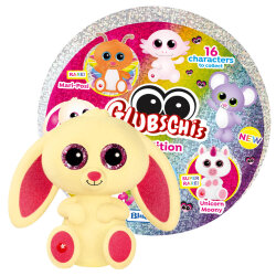 Blue Ocean Glubschis Sammelfiguren Rainbow Serie 6 -...