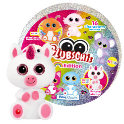Glubschis Sammelfiguren Rainbow Serie 6 - Glubschi...