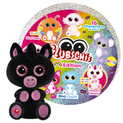 Blue Ocean Glubschis Sammelfiguren Rainbow Serie 6 -...