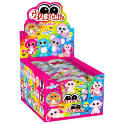 Glubschis Sammelfiguren Rainbow Serie 6 - Glubschi...