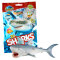 Blue Ocean Sharks Sammelfiguren 2026 - Planet Wow Hai - Figur 1. Weißer Hai