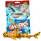 Blue Ocean Sharks Sammelfiguren 2026 - Planet Wow Hai - Figur 2. Zebra-Stierkopfhai