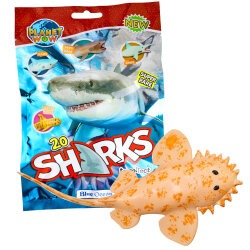 Blue Ocean Sharks Sammelfiguren 2026 - Planet Wow Hai -...