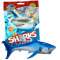 Blue Ocean Sharks Sammelfiguren 2026 - Planet Wow Hai - Figur 6. Megalodon