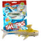 Blue Ocean Sharks Sammelfiguren 2026 - Planet Wow Hai - Figur 7. Akmonistion Zangerle