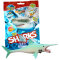Blue Ocean Sharks Sammelfiguren 2026 - Planet Wow Hai - Figur 8. Helicoprion