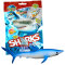 Blue Ocean Sharks Sammelfiguren 2026 - Planet Wow Hai - Figur 9. Blauer Hai