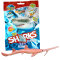 Blue Ocean Sharks Sammelfiguren 2026 - Planet Wow Hai - Figur 13. Japanischer Sägehai