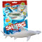 Blue Ocean Sharks Sammelfiguren 2026 - Planet Wow Hai - Figur 14. Hammerhai