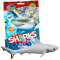 Blue Ocean Sharks Sammelfiguren 2026 - Planet Wow Hai - Figur 16. Schwarzspitzen-Riffhai