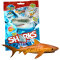 Blue Ocean Sharks Sammelfiguren 2026 - Planet Wow Hai - Figur 18. Tigerhai
