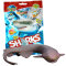 Blue Ocean Sharks Sammelfiguren 2026 - Planet Wow Hai - Figur 20. Kragenhai