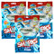 Blue Ocean Sharks Sammelfiguren 2026 - Planet Wow Hai Figur - 3 Tüten