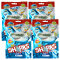 Blue Ocean Sharks Sammelfiguren 2026 - Planet Wow Hai Figur - 4 Tüten