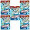 Blue Ocean Sharks Sammelfiguren 2026 - Planet Wow Hai Figur - 5 Tüten