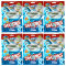 Blue Ocean Sharks Sammelfiguren 2026 - Planet Wow Hai Figur - 6 Tüten