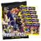 Marvel Versus Karten - Trading Cards (2022) - 1 Starter + 10 Booster Sammelkarten