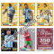 Fifa World Cup 2026 Adrenalyn XL - WM Trading Cards Sammelkarten - Gold Limited Edition Karten