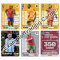 Fifa World Cup 2026 Adrenalyn XL - WM Trading Cards Sammelkarten - Gold Limited Edition Karten