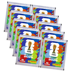 Fifa World Cup 2026 Sticker - WM Sammelsticker - 10...