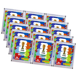 Fifa World Cup 2026 Sticker - WM Sammelsticker - 15...