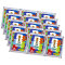 Fifa World Cup 2026 Sticker - WM Sammelsticker - 15 Tüten