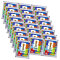 Fifa World Cup 2026 Sticker - WM Sammelsticker - 25 Tüten