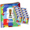 Fifa World Cup 2026 Sticker - WM Sammelsticker - 1 Album + 10 Tüten