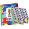 Fifa World Cup 2026 Sticker - WM Sammelsticker - 1 Album + 20 Tüten