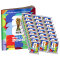Fifa World Cup 2026 Sticker - WM Sammelsticker - 1 Album + 25 Tüten