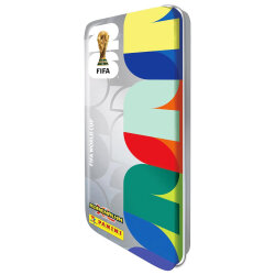 World Cup 2026 Adrenalyn XL Karten - WM Trading Cards...