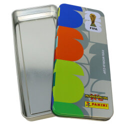 World Cup 2026 Adrenalyn XL Karten - WM Trading Cards...
