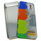 World Cup 2026 Adrenalyn XL Karten - WM Trading Cards Sammelkarten - 1 Tin leer