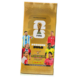 Fifa World Cup 2026 Adrenalyn XL - WM Trading Cards...