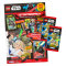 Lego Star Wars Serie 3 Trading Cards (2022) Sammelkarten - 1 Starter + 2 Booster Karten