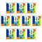 Fifa World Cup 2026 Sticker - DFB WM Sammelsticker - 10 DFB glitzer Sticker