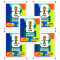 Fifa World Cup 2026 Sticker - DFB WM Sammelsticker - 10 DFB glitzer Sticker