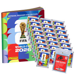 Fifa World Cup 2026 Sticker - WM Sammelsticker - 1 Album...