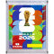 Fifa World Cup 2026 - WM Sammelsticker - 48 verschiedene Sticker