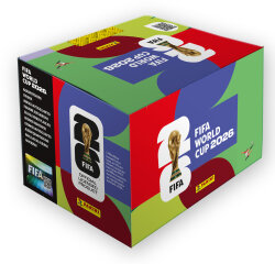 Fifa World Cup 2026 Sticker - WM Sammelsticker - 1...