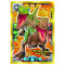 Lego Jurassic World 2 Karten - Sammelkarten Trading Cards (2022) - LE11 Gold Karte