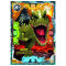 Lego Jurassic World 2 Karten - Sammelkarten Trading Cards (2022) - XXL1 Gold Karte