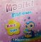 Magiki Ladybirds Marienkäfer Sammelfiguren - Figur Bart